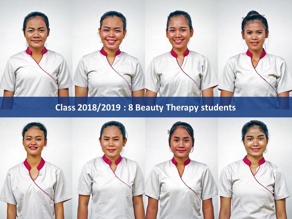 Education And Training Opportunities In The Beauty Industry Education And Training Opportunities In The Beauty Industry